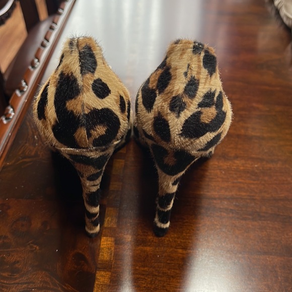 MOSCHINO Heels - Picture 3 of 7
